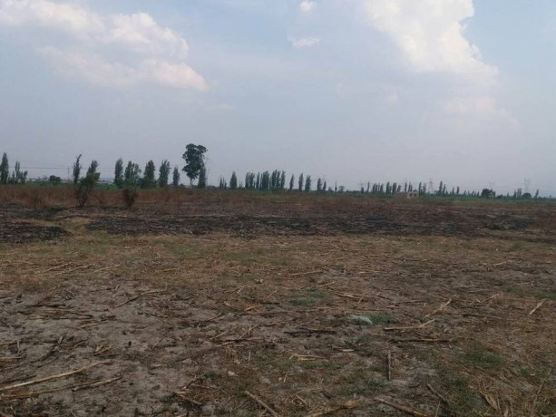 bare-residential-plot-in-bata-area-kafue-big-2