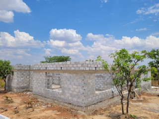 3 Bedroom House for Sale in Chongwe