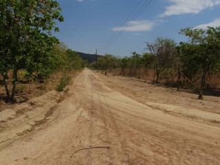 5.6 Acres Land For Sale In Shimabala