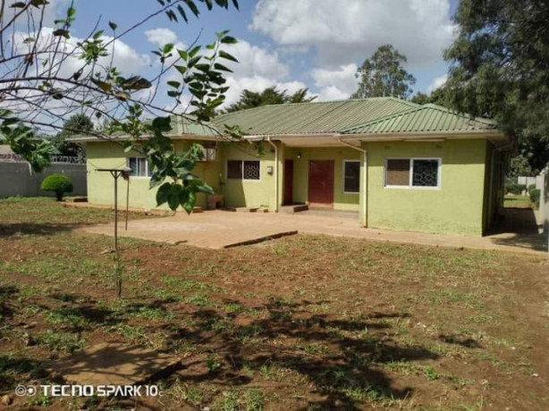 3-bedroom-flat-for-rent-in-lilayi-big-0