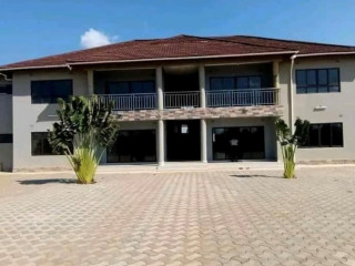 3 Bedroom Flat For Rent in New Kasama