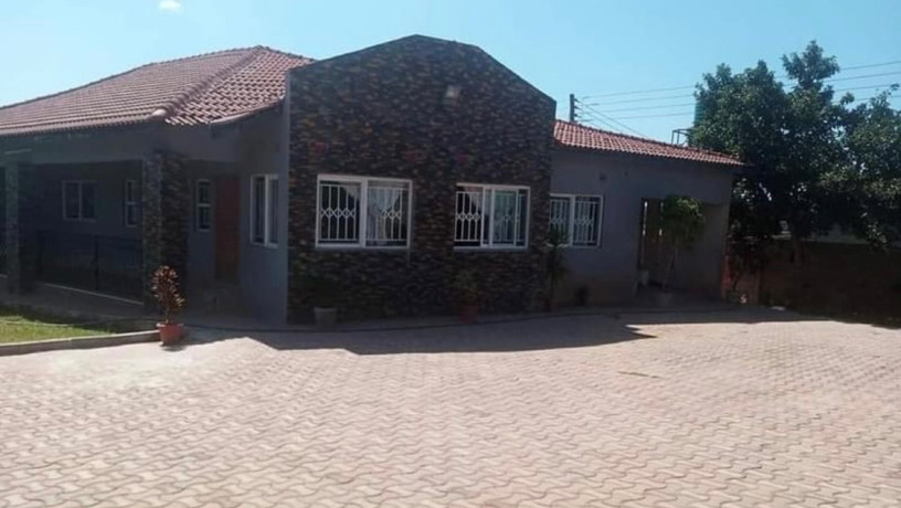 3-bedroom-house-for-rent-in-meanwood-chamba-valley-big-0