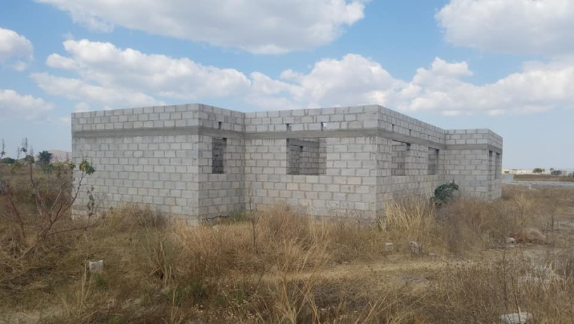 unfinished-house-for-sale-in-kafue-big-0