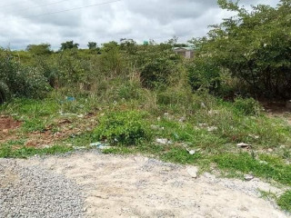 4100 Sqm Plot For Sale in Lilayi