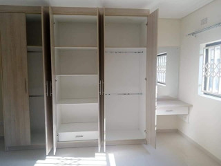 2 Bedroom Flat For Rent In Woodlands Chalala