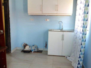 2 Bedroom Flat For Rent In Lilayi