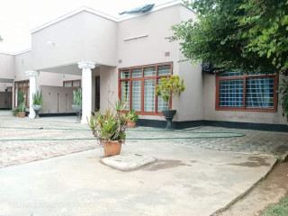 2 Bedroom Flat For Rent in Chalala