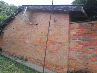 3 Bedroom House for Sale in Chingola