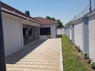 4 Bedroom Standalone House For Sale In New Kasama