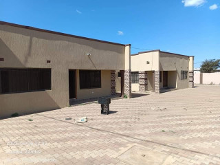 2 Bedroom Flat For Rent In Chalala