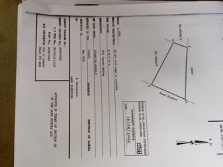 Plot For Sale In Woodlands