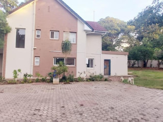 4 Bedroom Double Storey House For Sale