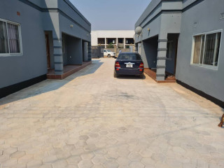 4*2 Bedroom Flats For Sale In Salama Park