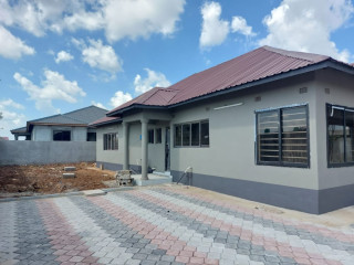 3 Bedroom House For Sale In New Kasama