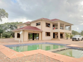 5 Bedroom House For Sale In New Kasama