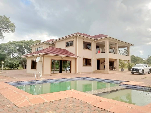 5-bedroom-house-for-sale-in-new-kasama-big-0