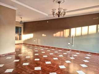 3 Bedroom Flat For Rent in New Kasama