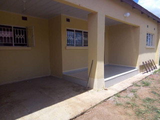 Neat Two Bedroom Flat in Chalala