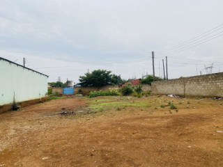 Commercial Land For Sale in Libala