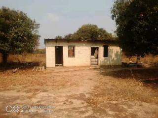 Farm For Sale In Mufulira