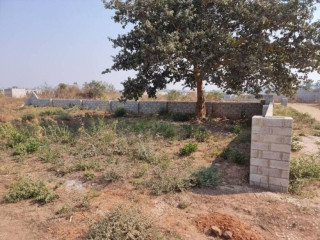 30m by 20m Plot for Sale in Meanwood Chamba Valley