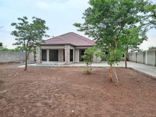 4 Bedroom House For Sale In New Kasama