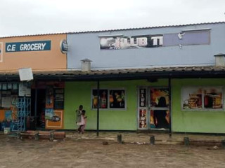 Shops For Sale in Chilenje