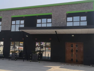 Commercial Property For Sale Along Katimamulilo Road