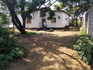 3 Bedroom House For Sale in Makeni Villa