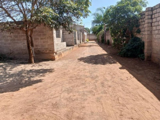 Investment Property For Sale In Chilenje