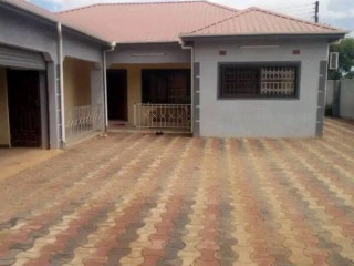 3 Bedroom House For Sale In Kafue