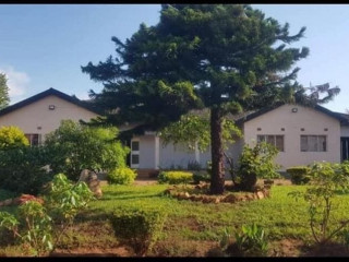 Farm House For Rent in New Kasama