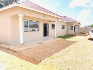 3 Bedroom House For Rent In Ibex Hill