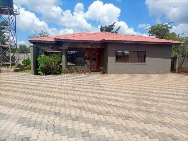 3-bedroom-house-for-rent-in-new-kasama-big-0