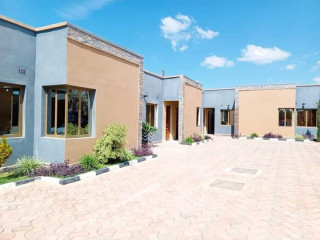 Bedsitter For Rent In Shantumbu