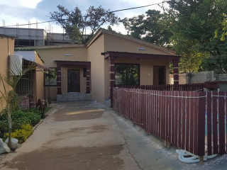 Two 3-Bedroom Houses for Rent in Long Acres, Lusaka