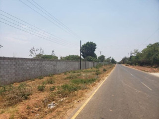 Plots For Sale In Ibex Hill