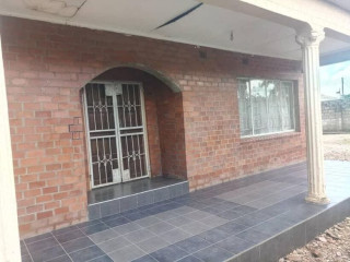 3 Bedroom House For Sale in Kamwala South