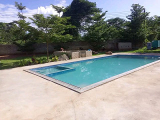 3 Bedroom House For Rent In Shimabala