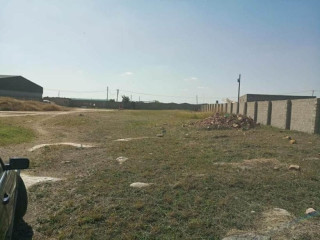 Industrial Plot for Sale in Chinika Industrial Area