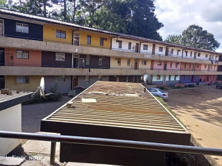 2 Bedroom Flat For Sale in Nipa