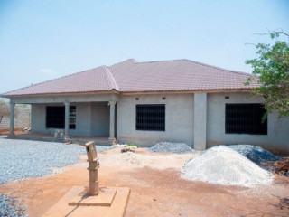 3 Bedroom House For Sale In New Kasama