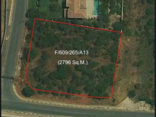 Land For Sale in Roma Park