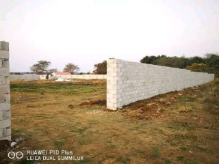 Vacant Land For Sale In Ngwerere