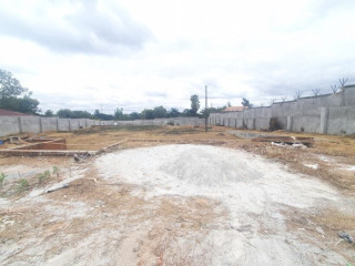 Land for Sale in Olympia Extension