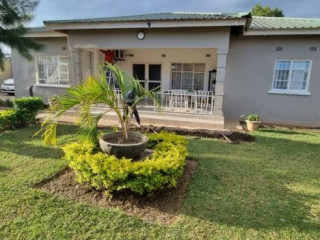 4 Bedroom House for Sale in Foxdale