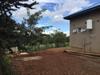 4 Bedroom House For Sale In Chilanga