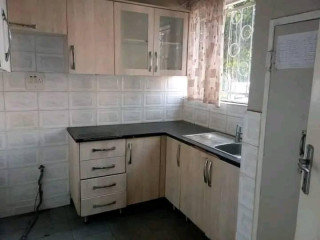 2 Bedroom Flat For Rent In Kabulonga