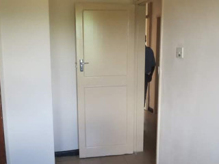 Two Bedroom Flat for Rent in Chainama