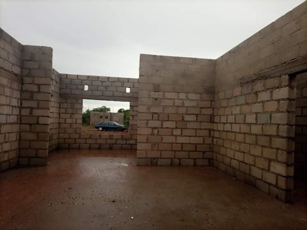 3-bedroom-incomplete-house-for-sale-in-chalala-big-1